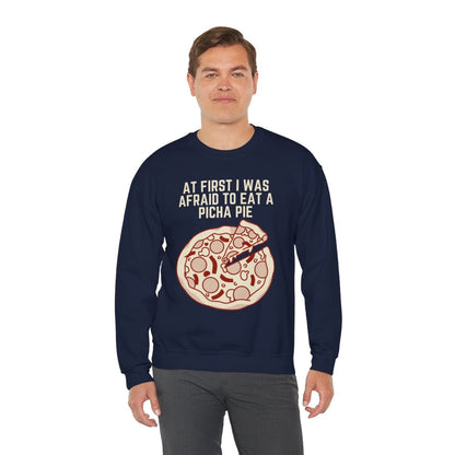 PICHA PIE 1 - Filipino Food (Sweatshirt)