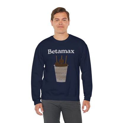 BETAMAX 2 - Filipino Food (Sweatshirt)