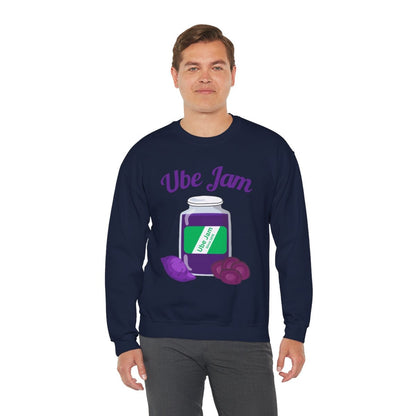 UBE JAM - Pasalubong Center (Sweatshirt)