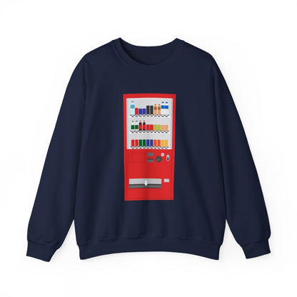 VENDO - Japanese Food (Sweatshirt)