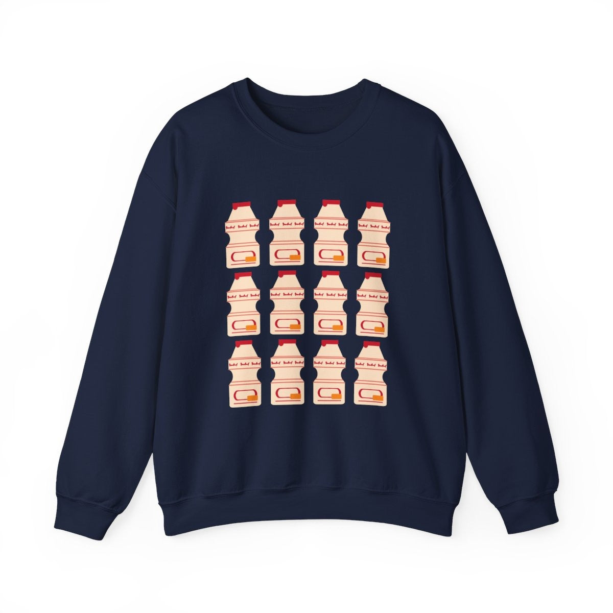 PROBIOTIC 4 - Sari-Sari Store (Sweatshirt)