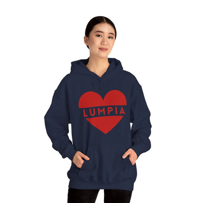 LUMPIA 5 - Filipino Food (Hoodie)