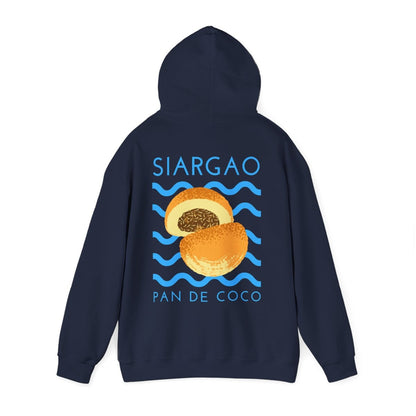 SIARGAO PAN DE COCO - Pasalubong Center (Hoodie)