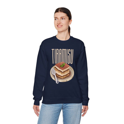 TIRAMISU 1 - Dessert (Sweatshirt)