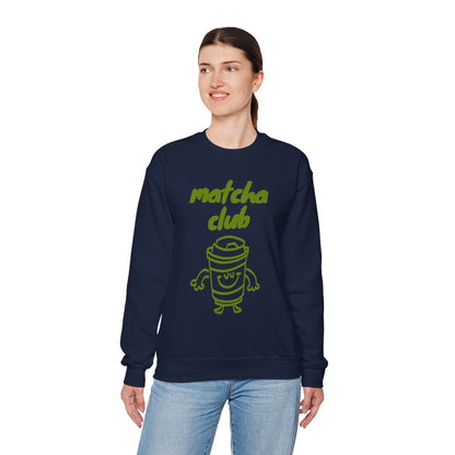 CEREMONIAL MATCHA - Japanese Food (Sweatshirt)