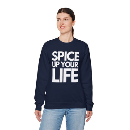 SPICE UP YOUR LIFE - Foodie (Sweatshirt)