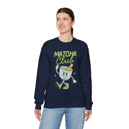UJI MATCHA - Japanese Food (Sweatshirt)