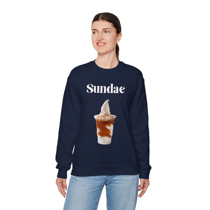 SUNDAE - Dessert (Sweatshirt)
