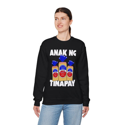 PINOY LOAF - Sari-Sari Store (Sweatshirt)
