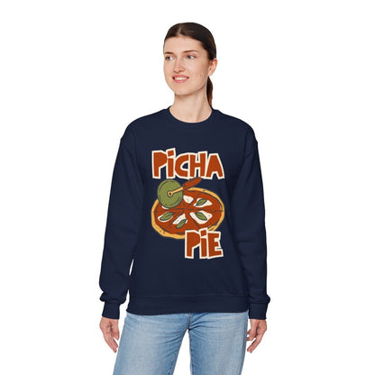 PICHA PIE 3 - Filipino Food (Sweatshirt)