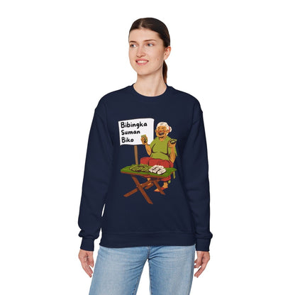 BIKO - Filipino Food (Sweatshirt)