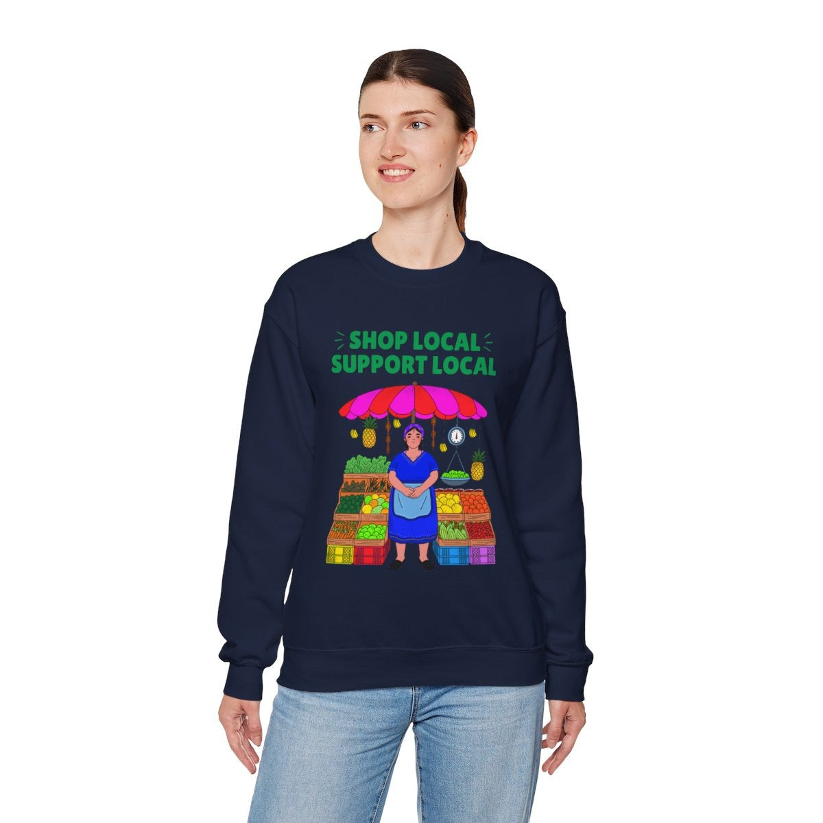 TALIPAPA - Filipino Food (Sweatshirt)