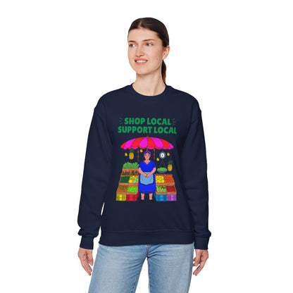 TALIPAPA - Filipino Food (Sweatshirt)