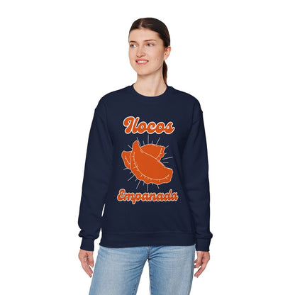 ILOCOS EMPANADA - Pasalubong Center (Sweatshirt)