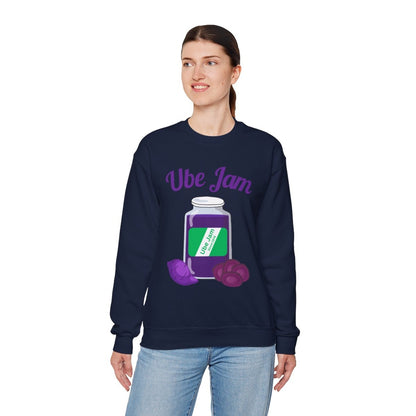 UBE JAM - Pasalubong Center (Sweatshirt)
