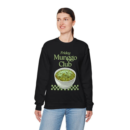 MUNGGO - Filipino Food (Sweatshirt)
