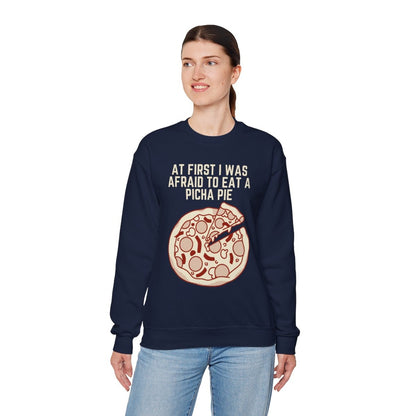 PICHA PIE 1 - Filipino Food (Sweatshirt)