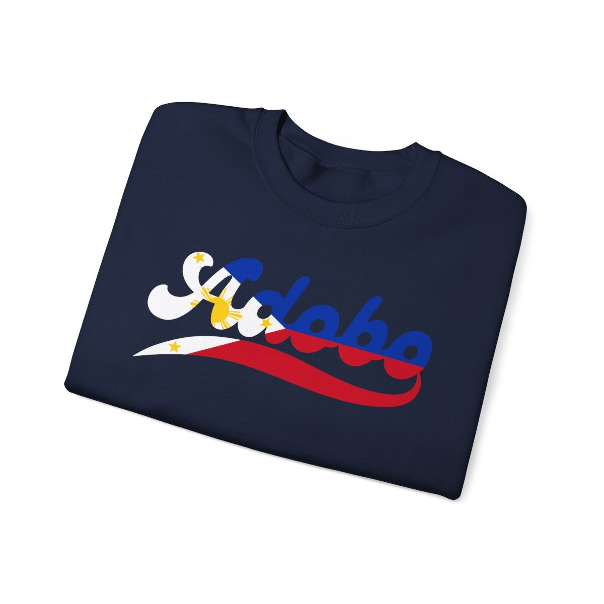 PORK ADOBO - Filipino Food (Sweatshirt)