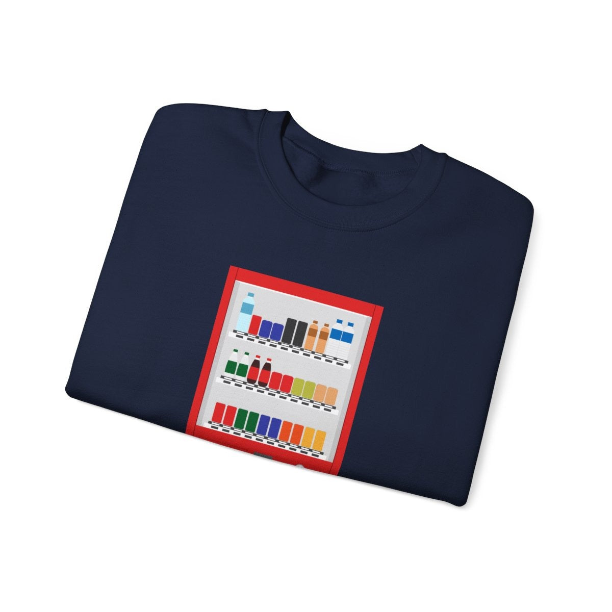 VENDO - Japanese Food (Sweatshirt)