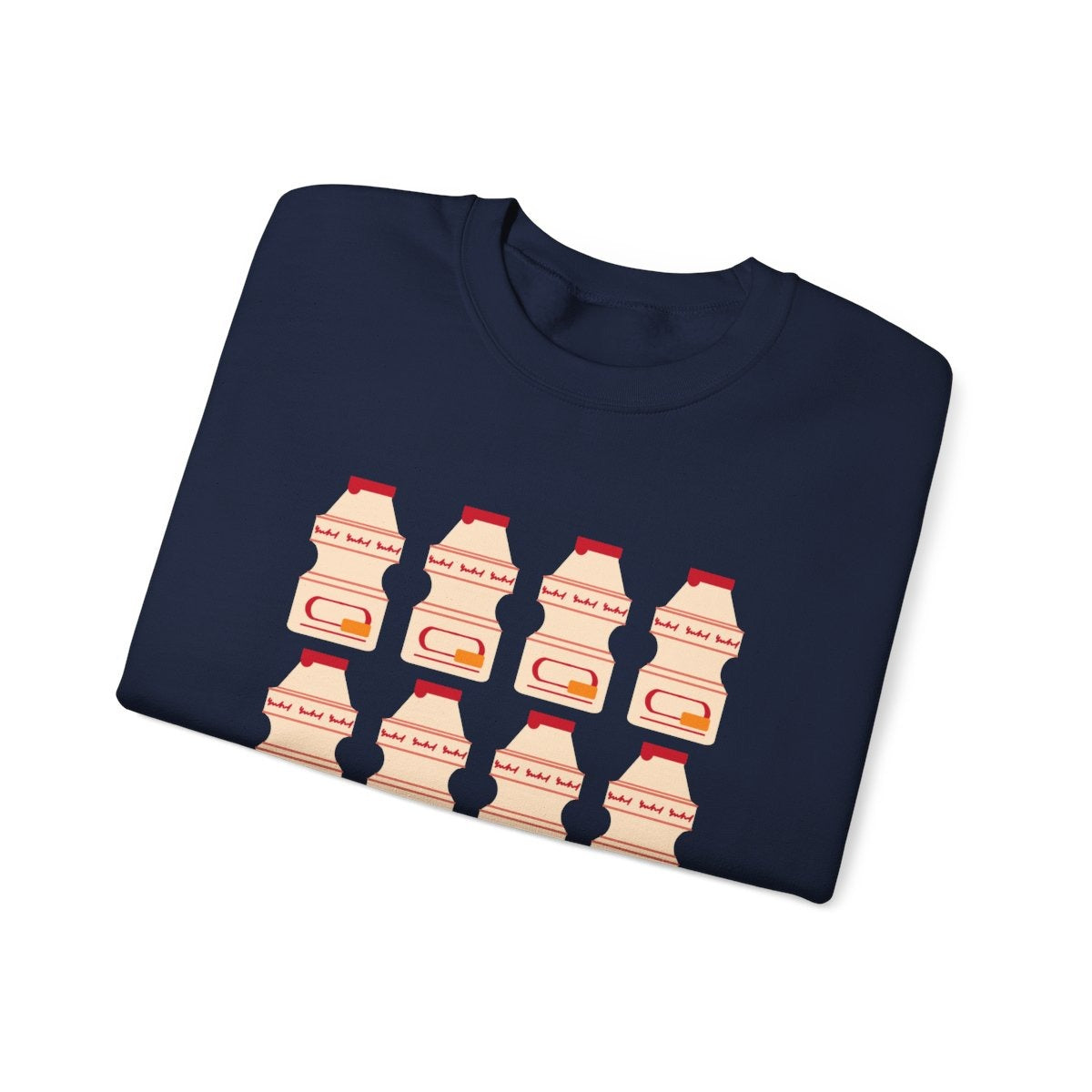 PROBIOTIC 4 - Sari-Sari Store (Sweatshirt)