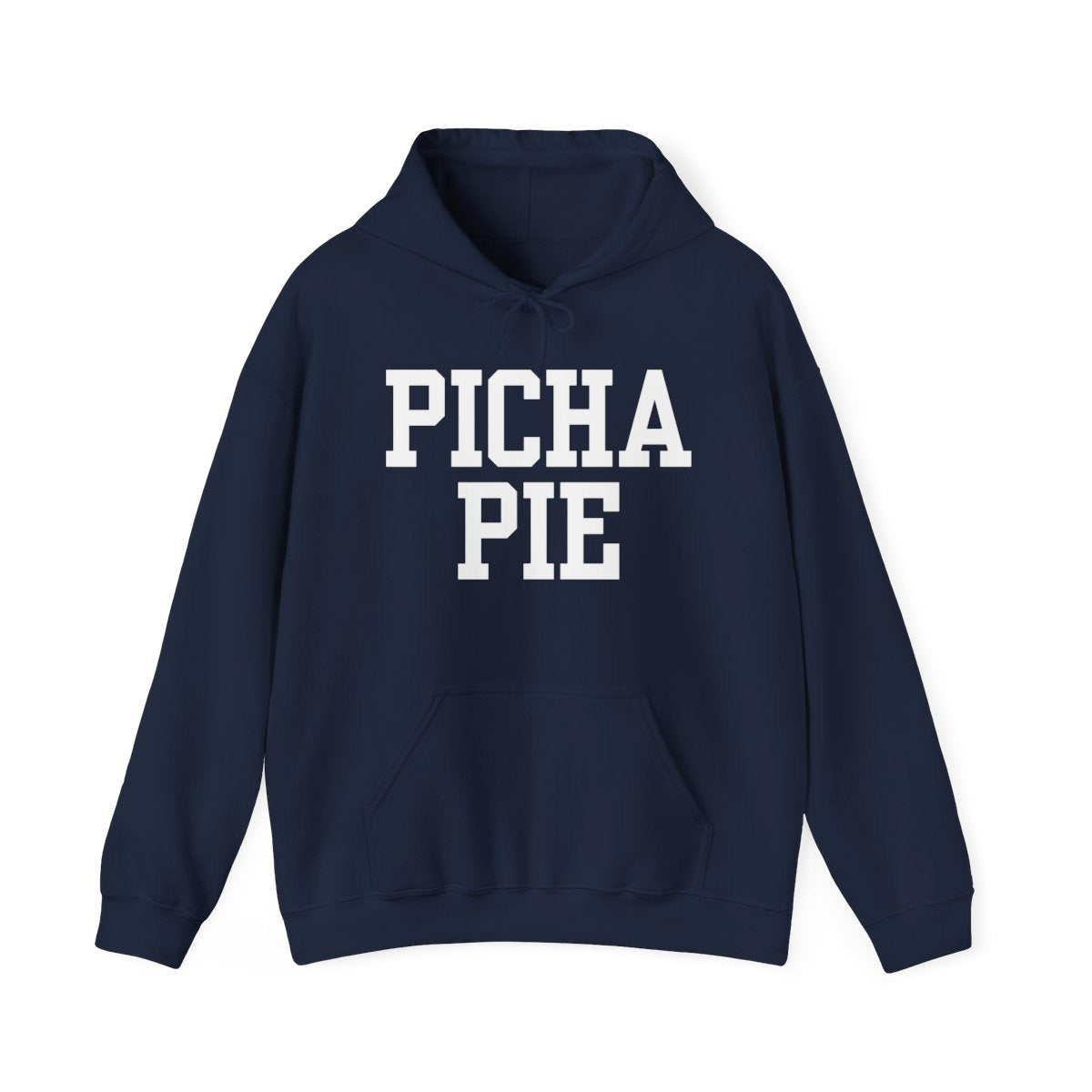 PICHA PIE 2 - Filipino Food (Hoodie)
