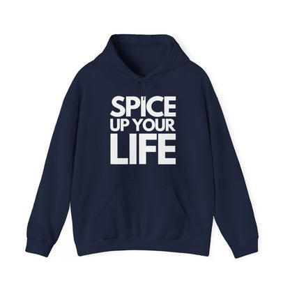 SPICE UP YOUR LIFE - Foodie (Hoodie)