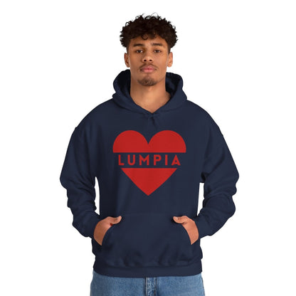LUMPIA 5 - Filipino Food (Hoodie)