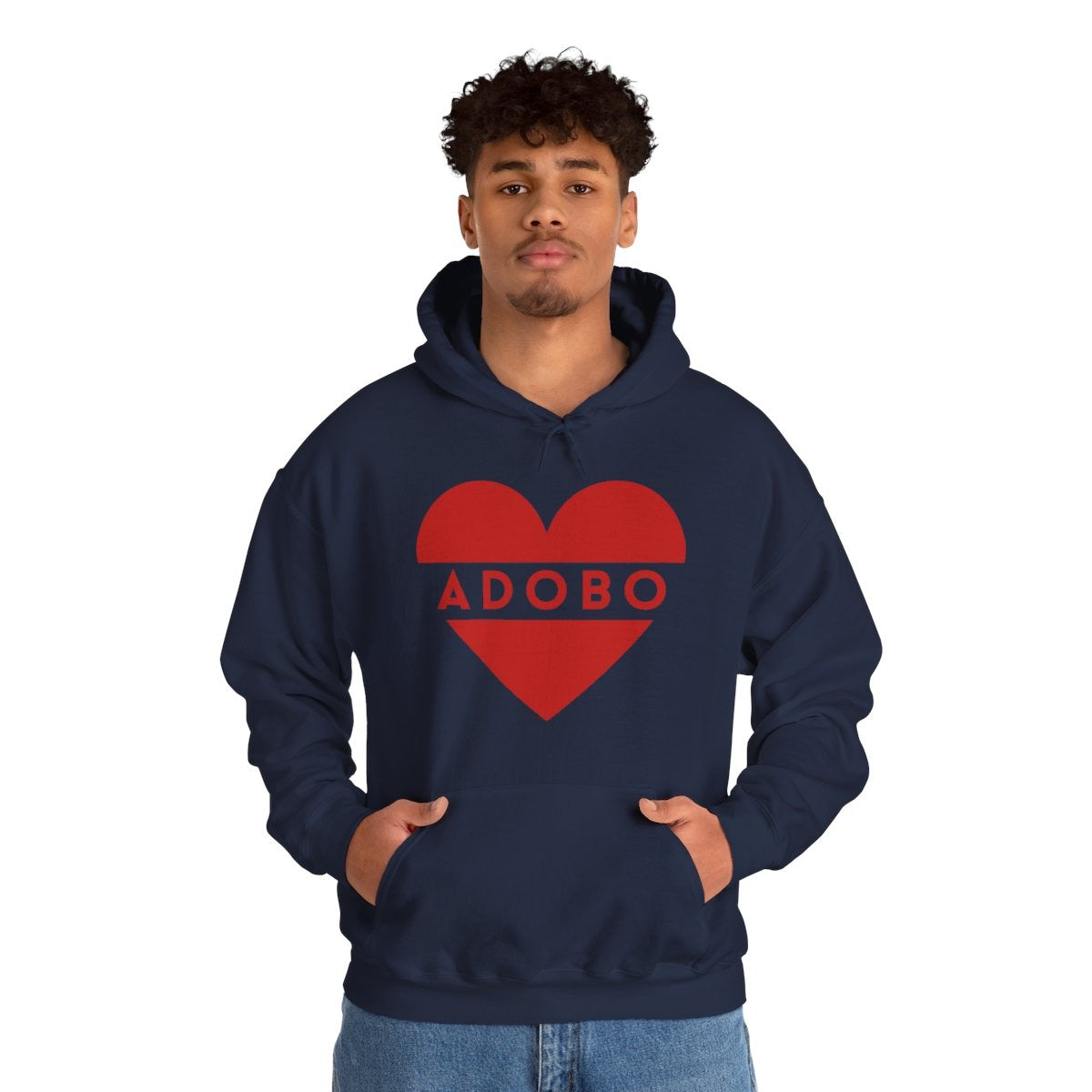 ADOBO FLAKES - Filipino Food (Hoodie)