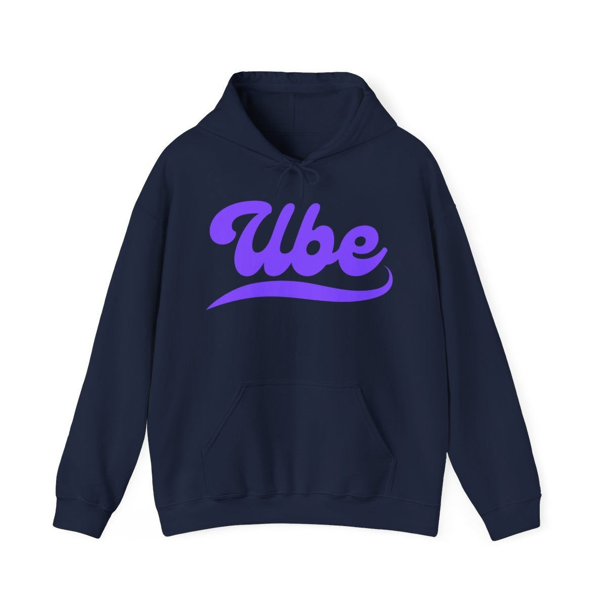 UBE HALAYA - Pasalubong Center (Hoodie)