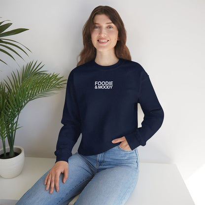 FOODIE & MOODY - Foodie (Sweatshirt)