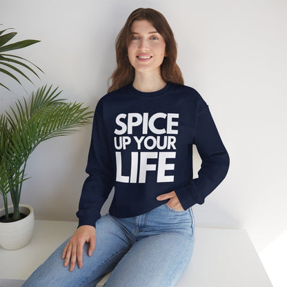 SPICE UP YOUR LIFE - Foodie (Sweatshirt)
