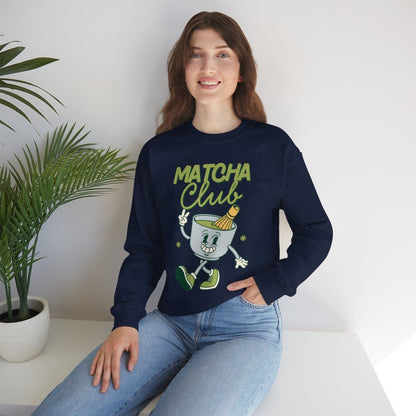 UJI MATCHA - Japanese Food (Sweatshirt)
