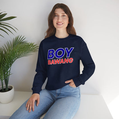 BOY BAWANG - Sari-Sari Store (Sweatshirt)