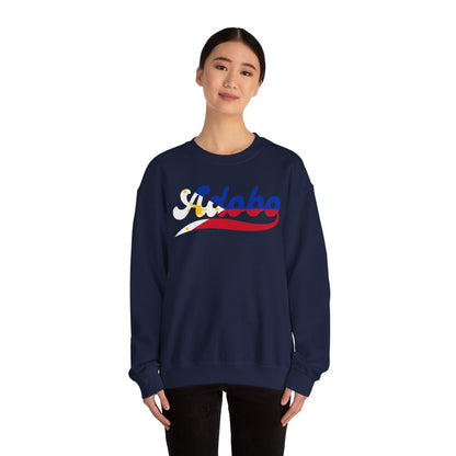 PORK ADOBO - Filipino Food (Sweatshirt)