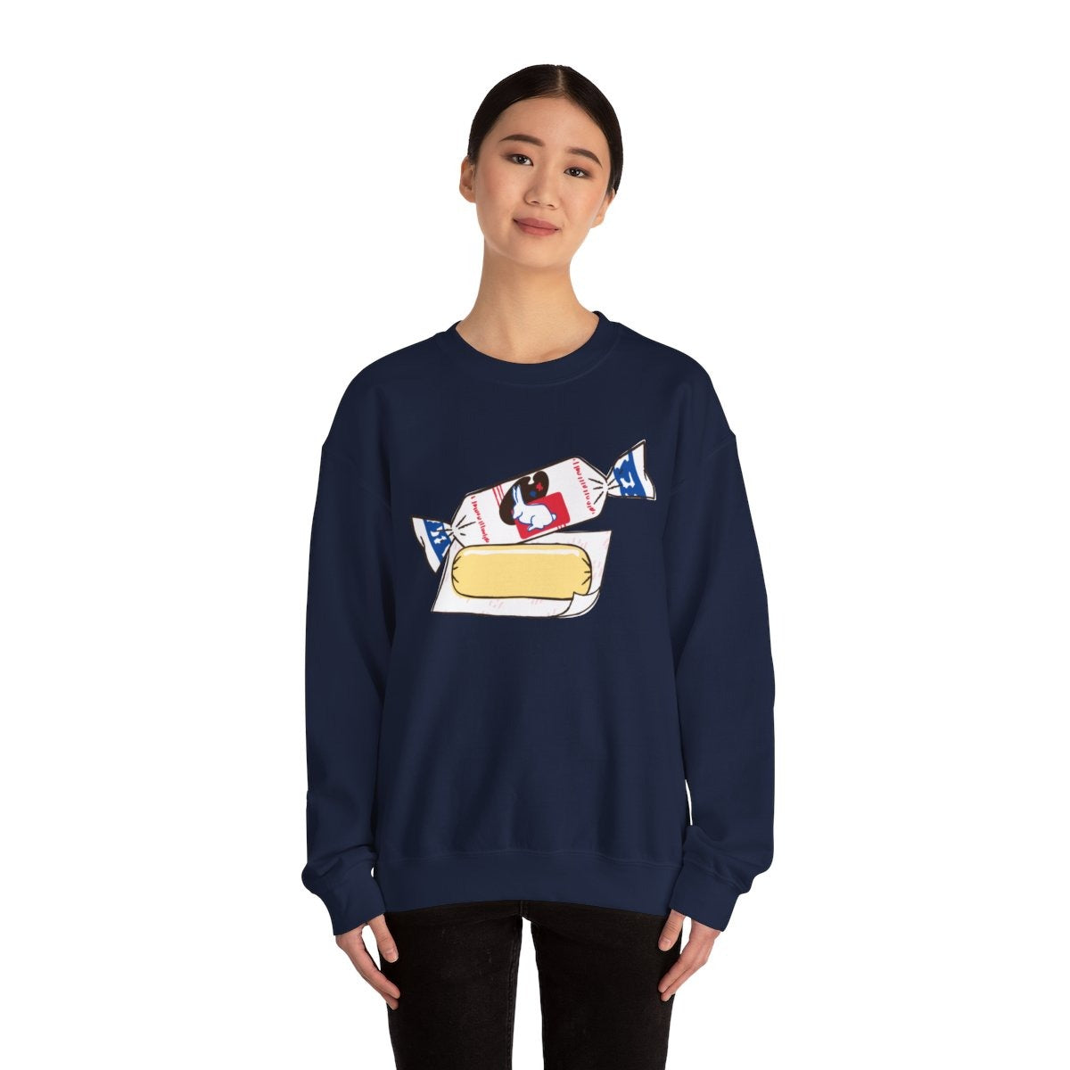 MILK CANDY - Sari-Sari Store (Sweatshirt)