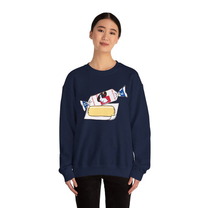 MILK CANDY - Sari-Sari Store (Sweatshirt)