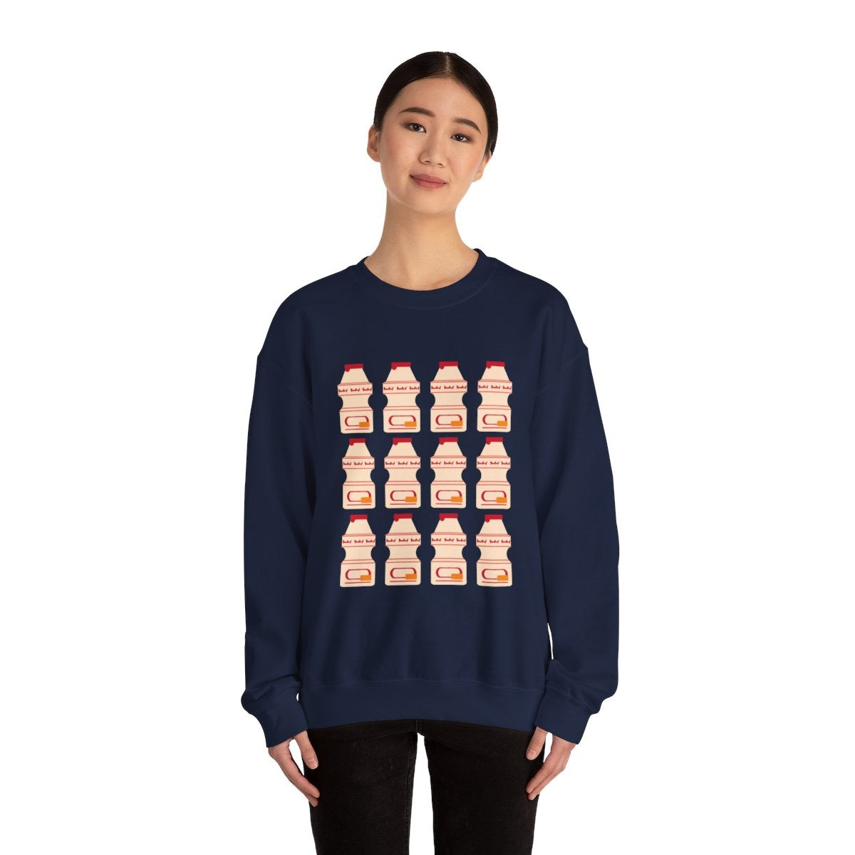 PROBIOTIC 4 - Sari-Sari Store (Sweatshirt)