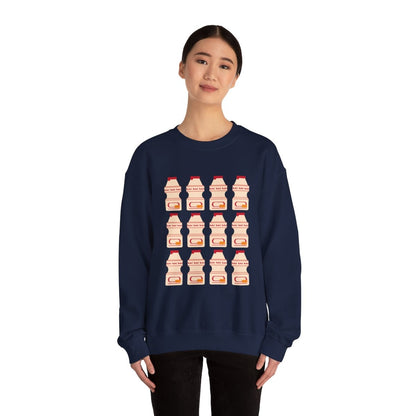 PROBIOTIC 4 - Sari-Sari Store (Sweatshirt)