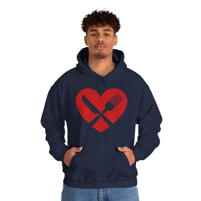 FOODIE 4 - Foodie (Hoodie)