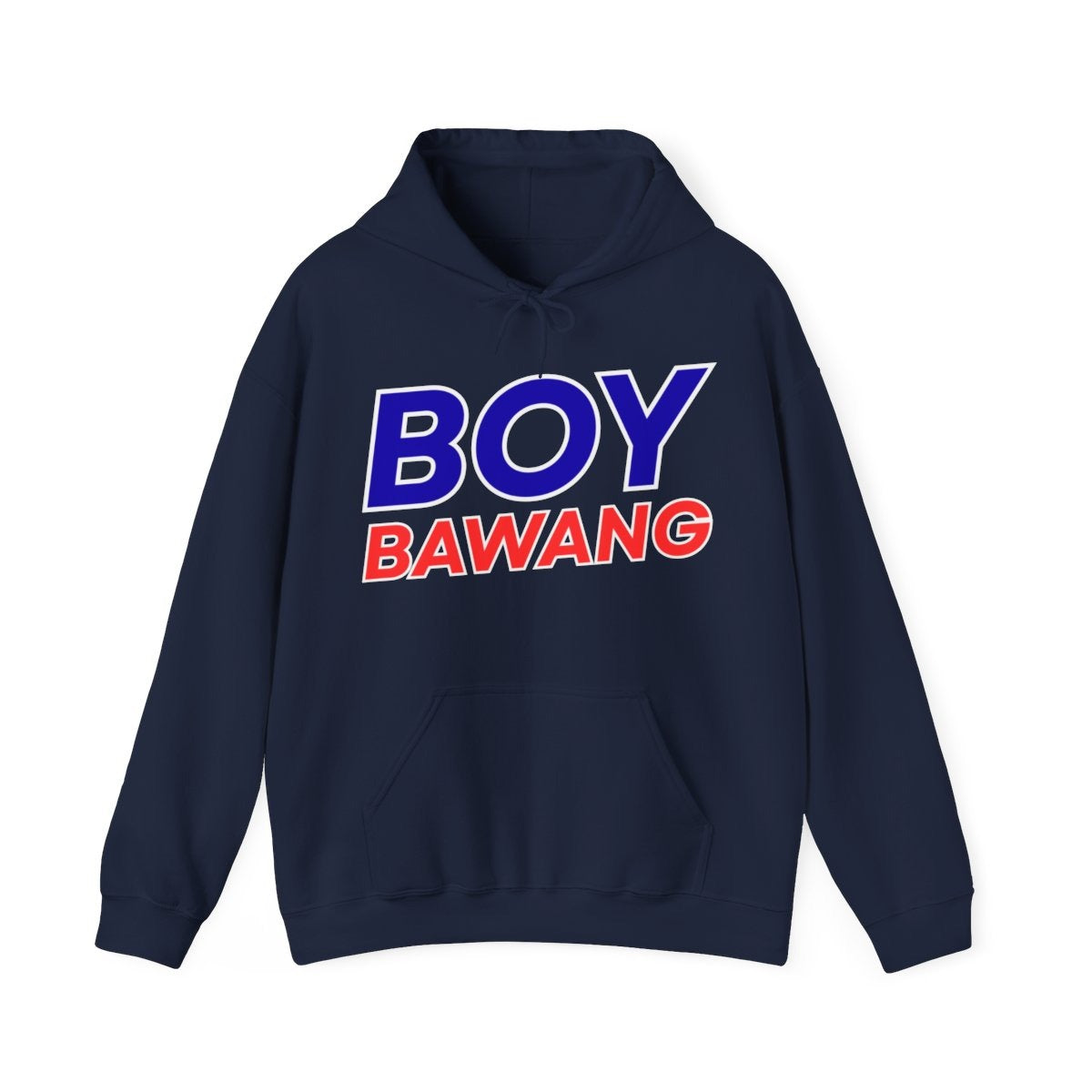 BOY BAWANG - Sari-Sari Store (Hoodie)