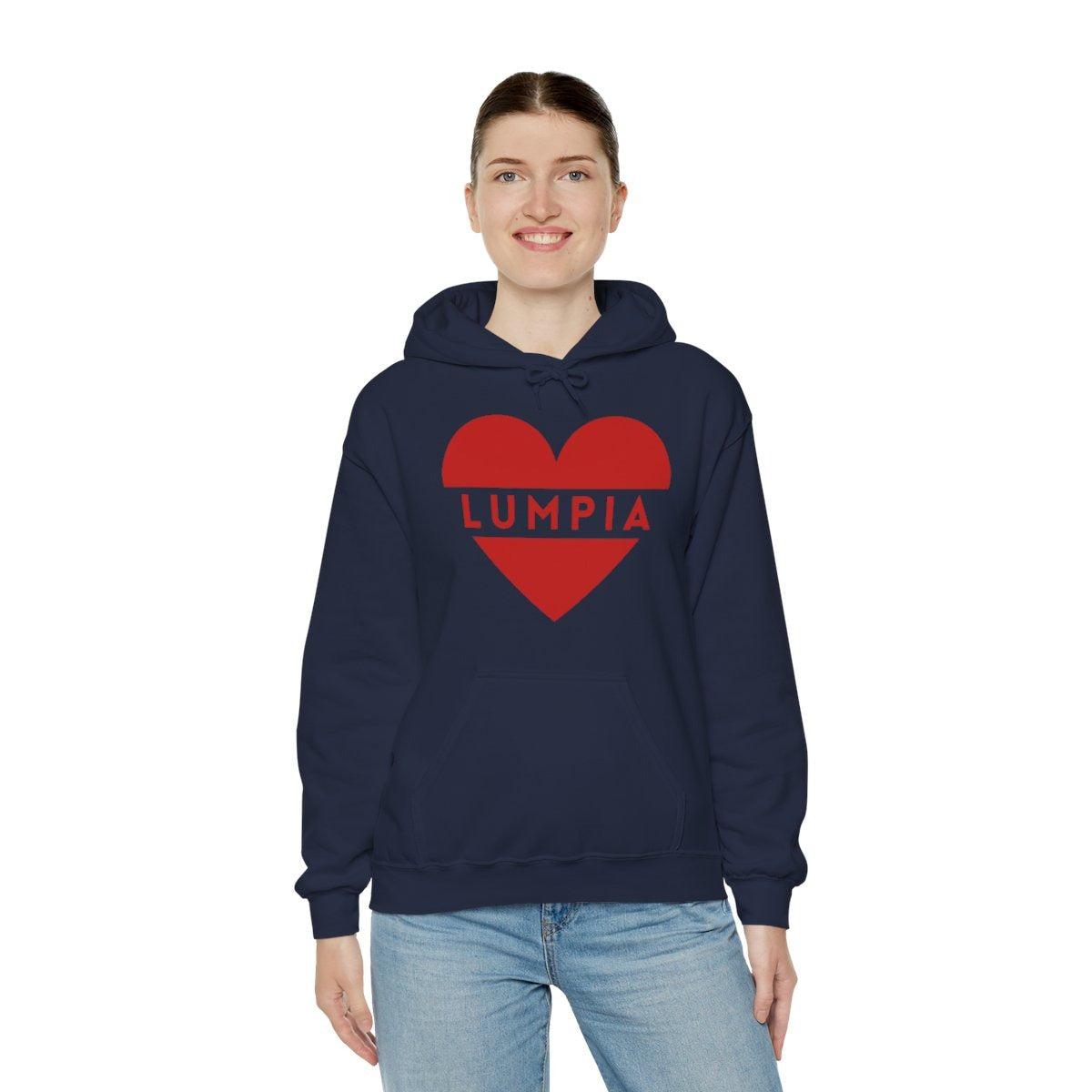 LUMPIA 5 - Filipino Food (Hoodie)