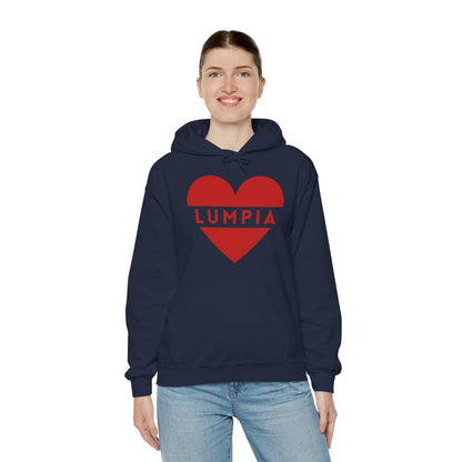 LUMPIA 5 - Filipino Food (Hoodie)