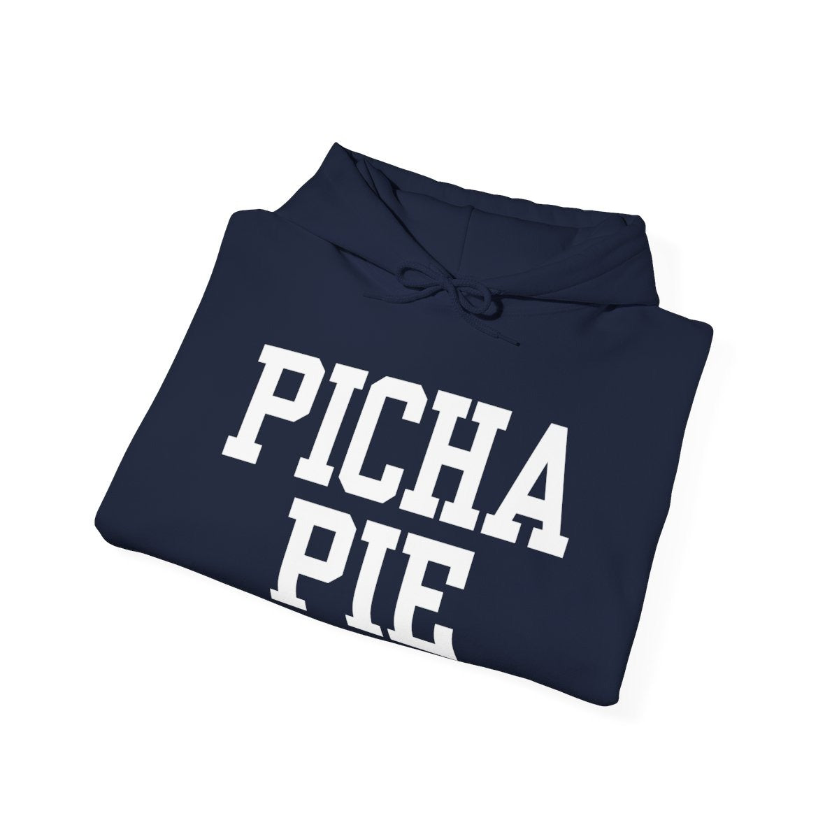 PICHA PIE 2 - Filipino Food (Hoodie)