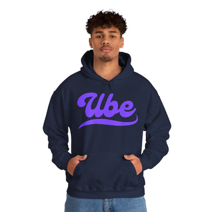 UBE HALAYA - Pasalubong Center (Hoodie)