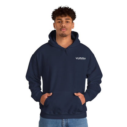 TIRAMISU 1 - Dessert (Hoodie)