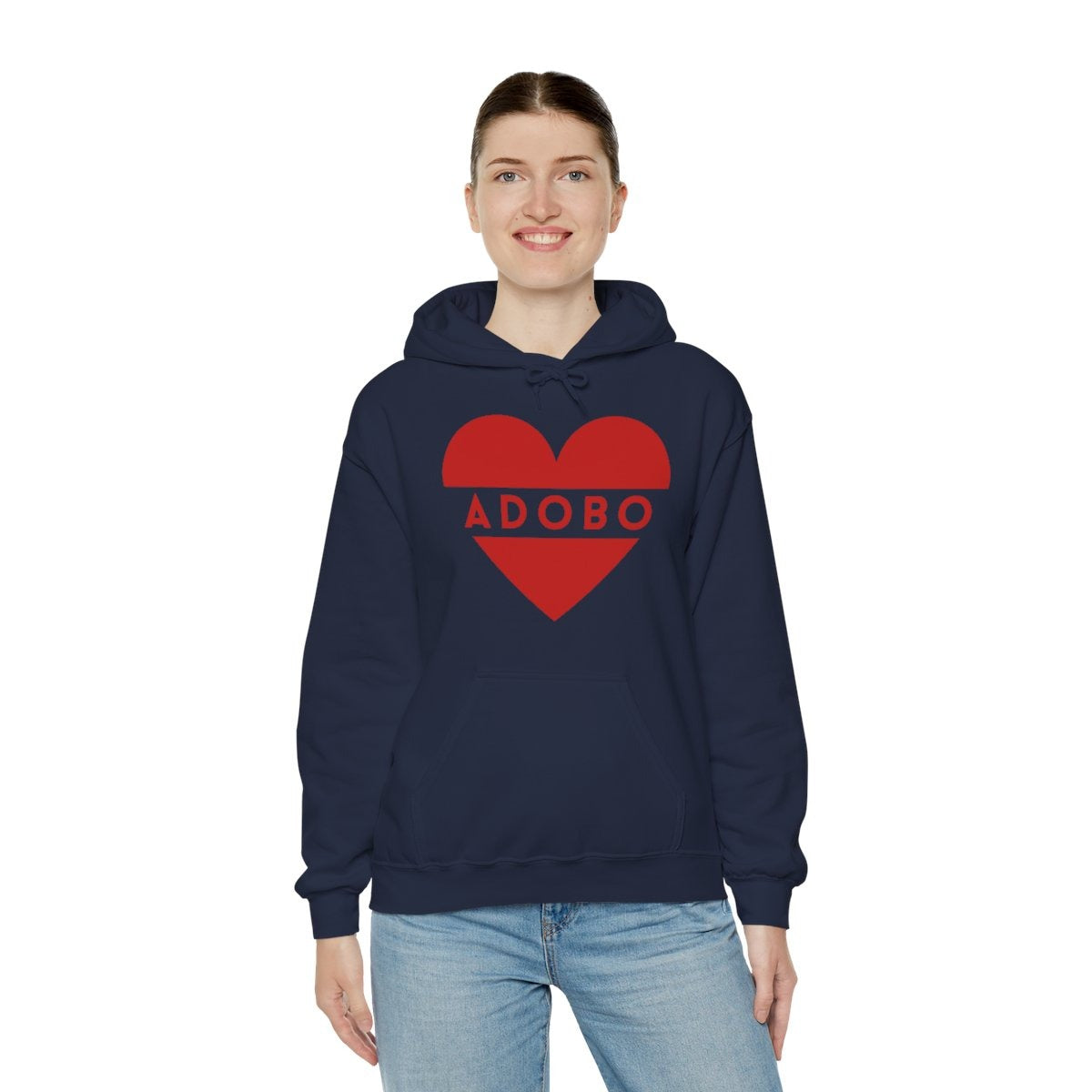 ADOBO FLAKES - Filipino Food (Hoodie)
