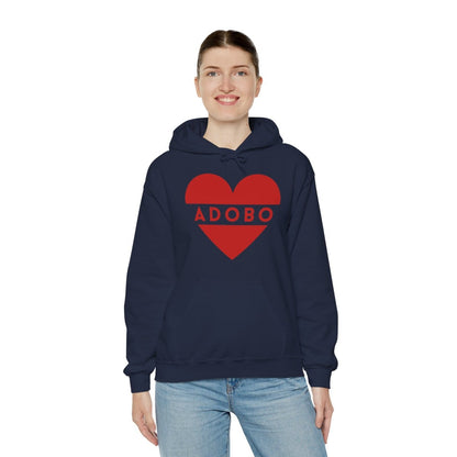 ADOBO FLAKES - Filipino Food (Hoodie)