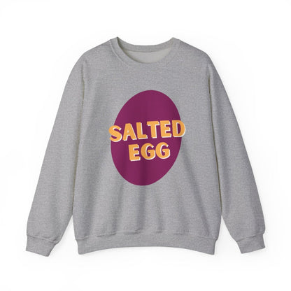 SALTED EGG 2 - Filipino Food (Sweatshirt)