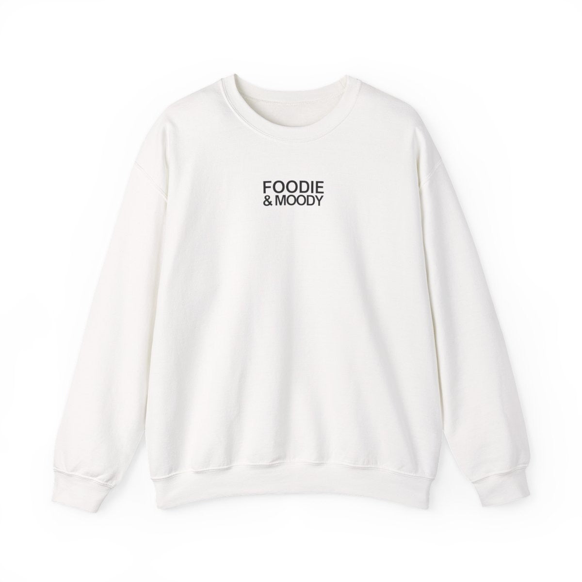 FOODIE & MOODY - Foodie (Sweatshirt)