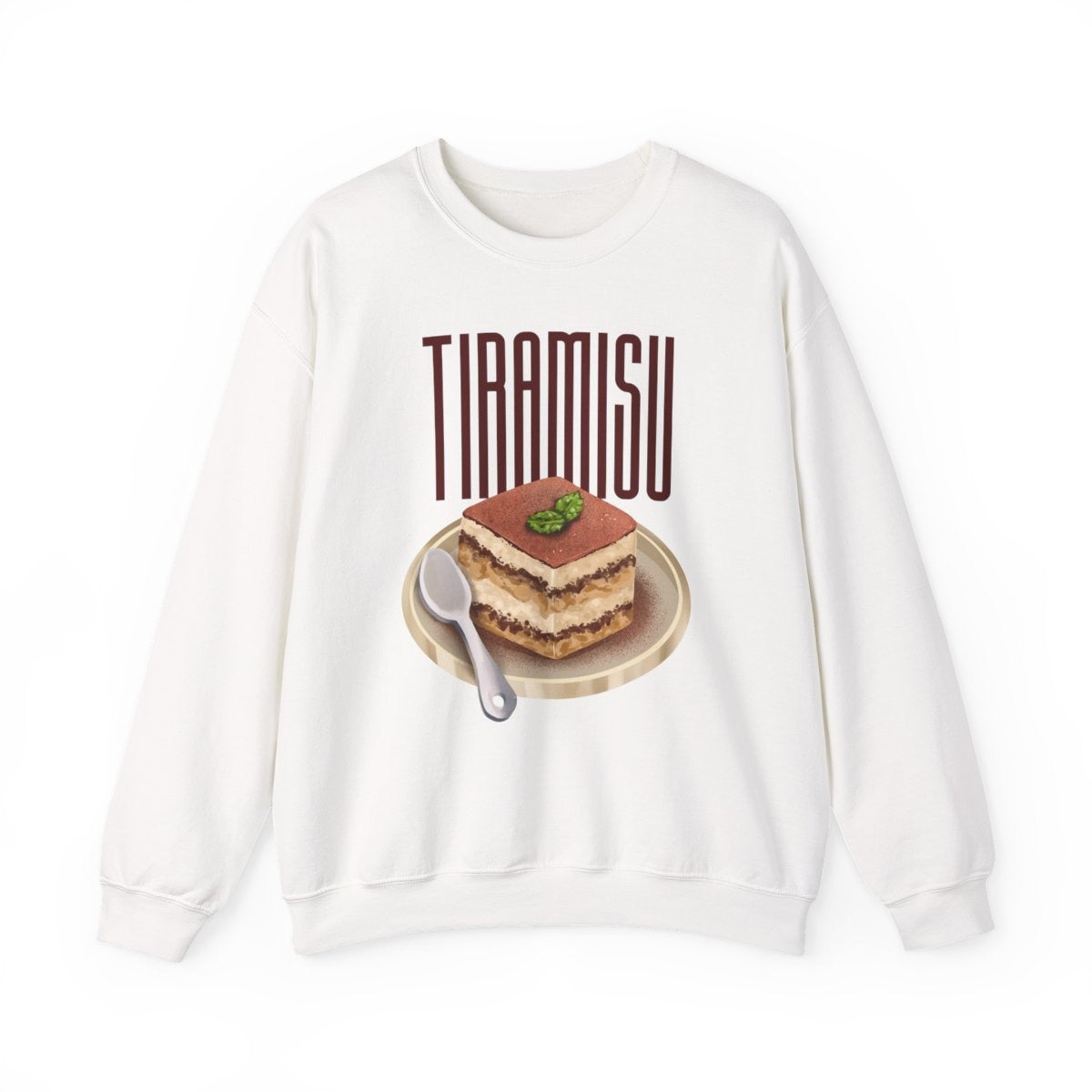 TIRAMISU 1 - Dessert (Sweatshirt)